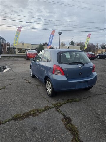 2007 Toyota Yaris - Photo 3 - Salem, OR 97302