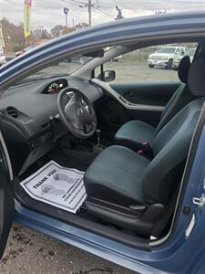 2007 Toyota Yaris - Photo 5 - Salem, OR 97302