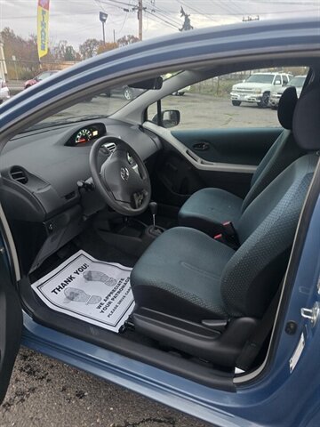 2007 Toyota Yaris - Photo 5 - Salem, OR 97302