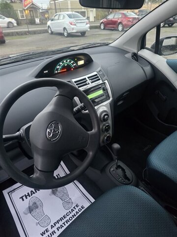 2007 Toyota Yaris - Photo 9 - Salem, OR 97302