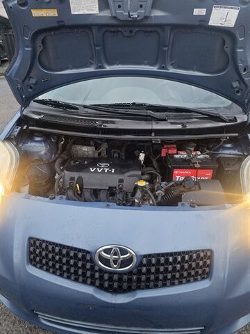 2007 Toyota Yaris - Photo 10 - Salem, OR 97302