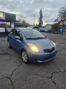 2007 Toyota Yaris - Photo 2 - Salem, OR 97302