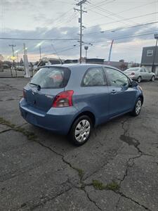 2007 Toyota Yaris - Photo 4 - Salem, OR 97302