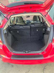 2015 Honda Fit LX   - Photo 10 - Salem, OR 97302