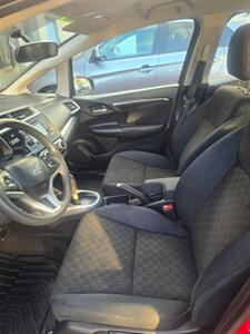 2015 Honda Fit LX   - Photo 6 - Salem, OR 97302
