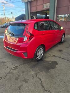 2015 Honda Fit LX   - Photo 3 - Salem, OR 97302