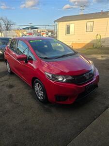 2015 Honda Fit LX   - Photo 2 - Salem, OR 97302
