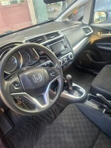 2015 Honda Fit LX   - Photo 7 - Salem, OR 97302