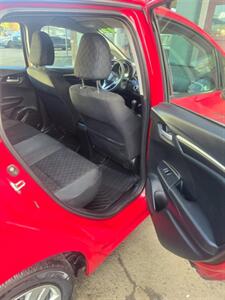 2015 Honda Fit LX   - Photo 11 - Salem, OR 97302