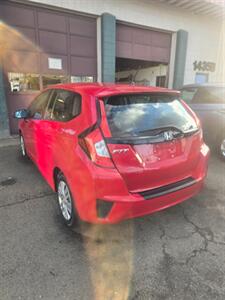 2015 Honda Fit LX   - Photo 4 - Salem, OR 97302