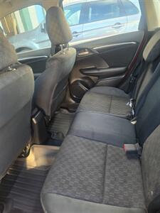 2015 Honda Fit LX   - Photo 9 - Salem, OR 97302