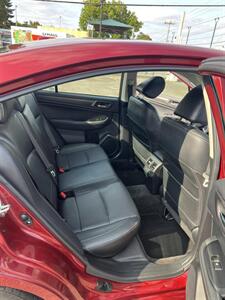 2015 Subaru Legacy 2.5i Limited   - Photo 12 - Salem, OR 97302