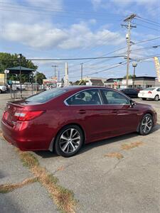 2015 Subaru Legacy 2.5i Limited   - Photo 4 - Salem, OR 97302
