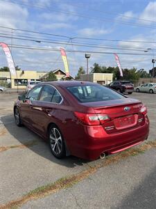 2015 Subaru Legacy 2.5i Limited   - Photo 6 - Salem, OR 97302