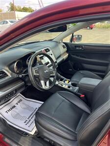2015 Subaru Legacy 2.5i Limited   - Photo 11 - Salem, OR 97302