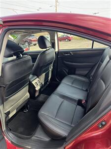 2015 Subaru Legacy 2.5i Limited   - Photo 10 - Salem, OR 97302