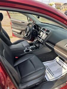 2015 Subaru Legacy 2.5i Limited   - Photo 9 - Salem, OR 97302
