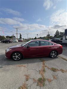 2015 Subaru Legacy 2.5i Limited   - Photo 3 - Salem, OR 97302