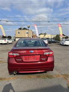 2015 Subaru Legacy 2.5i Limited   - Photo 5 - Salem, OR 97302