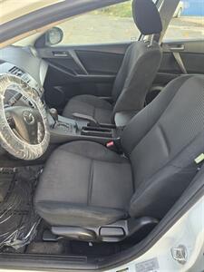 2013 Mazda Mazda3 i SV   - Photo 5 - Salem, OR 97302