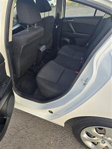 2013 Mazda Mazda3 i SV   - Photo 7 - Salem, OR 97302