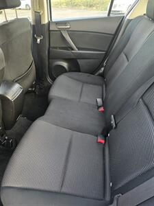 2013 Mazda Mazda3 i SV   - Photo 11 - Salem, OR 97302