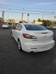 2013 Mazda Mazda3 i SV   - Photo 4 - Salem, OR 97302