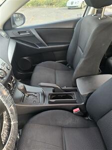 2013 Mazda Mazda3 i SV   - Photo 6 - Salem, OR 97302
