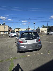 2009 Honda Fit Sport   - Photo 4 - Salem, OR 97302