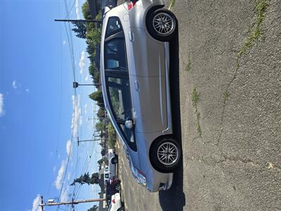 2009 Honda Fit Sport   - Photo 11 - Salem, OR 97302
