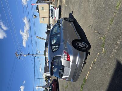 2009 Honda Fit Sport   - Photo 13 - Salem, OR 97302