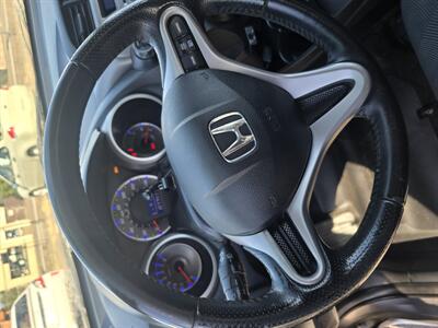 2009 Honda Fit Sport   - Photo 8 - Salem, OR 97302