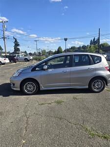 2009 Honda Fit Sport   - Photo 2 - Salem, OR 97302