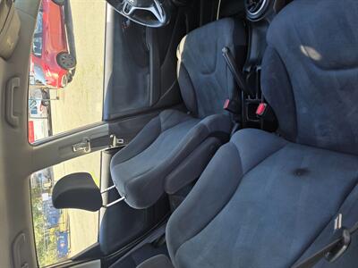 2009 Honda Fit Sport   - Photo 9 - Salem, OR 97302