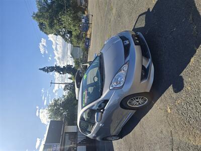 2009 Honda Fit Sport   - Photo 10 - Salem, OR 97302