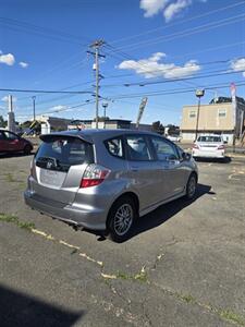 2009 Honda Fit Sport   - Photo 3 - Salem, OR 97302