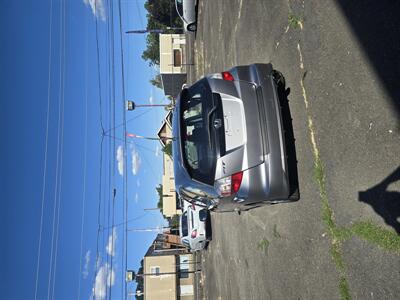 2009 Honda Fit Sport   - Photo 12 - Salem, OR 97302