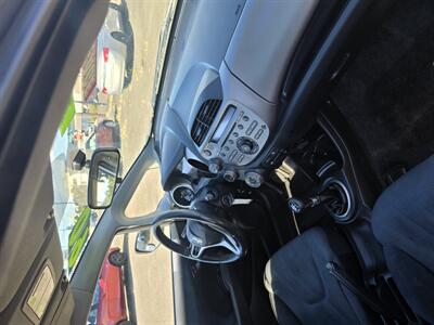 2009 Honda Fit Sport   - Photo 7 - Salem, OR 97302