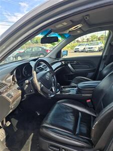 2008 Acura MDX SH-AWD w/Tech - Photo 10 - Salem, OR 97302