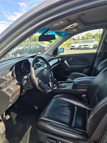2008 Acura MDX SH-AWD w/Tech - Photo 10 - Salem, OR 97302
