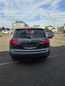2008 Acura MDX SH-AWD w/Tech - Photo 3 - Salem, OR 97302