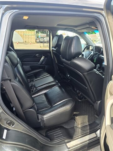 2008 Acura MDX SH-AWD w/Tech - Photo 5 - Salem, OR 97302