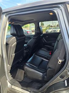 2008 Acura MDX SH-AWD w/Tech - Photo 11 - Salem, OR 97302