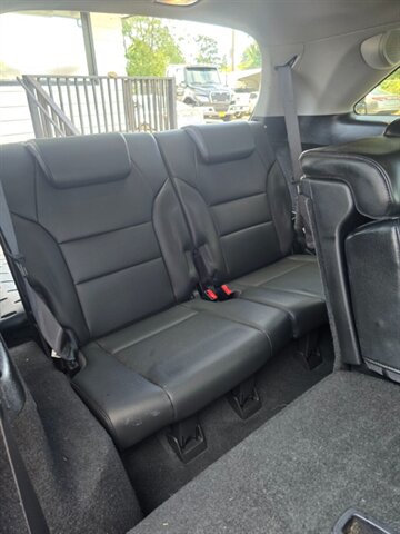 2008 Acura MDX SH-AWD w/Tech - Photo 7 - Salem, OR 97302