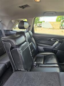 2008 Acura MDX SH-AWD w/Tech - Photo 8 - Salem, OR 97302