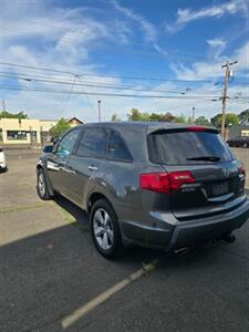 2008 Acura MDX SH-AWD w/Tech - Photo 2 - Salem, OR 97302