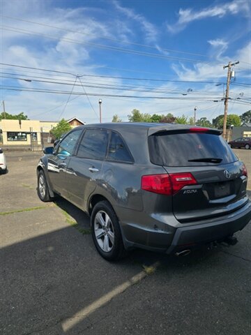 2008 Acura MDX SH-AWD w/Tech - Photo 2 - Salem, OR 97302