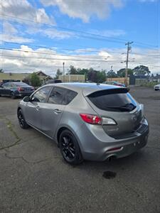 2012 Mazda Mazda3 i Touring   - Photo 3 - Salem, OR 97302