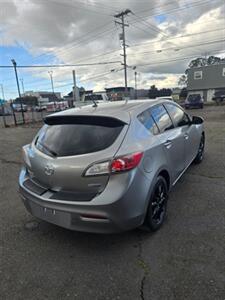2012 Mazda Mazda3 i Touring   - Photo 4 - Salem, OR 97302