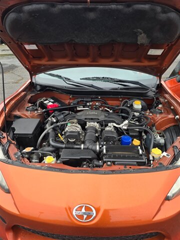 2013 Scion FR-S - Photo 10 - Salem, OR 97302